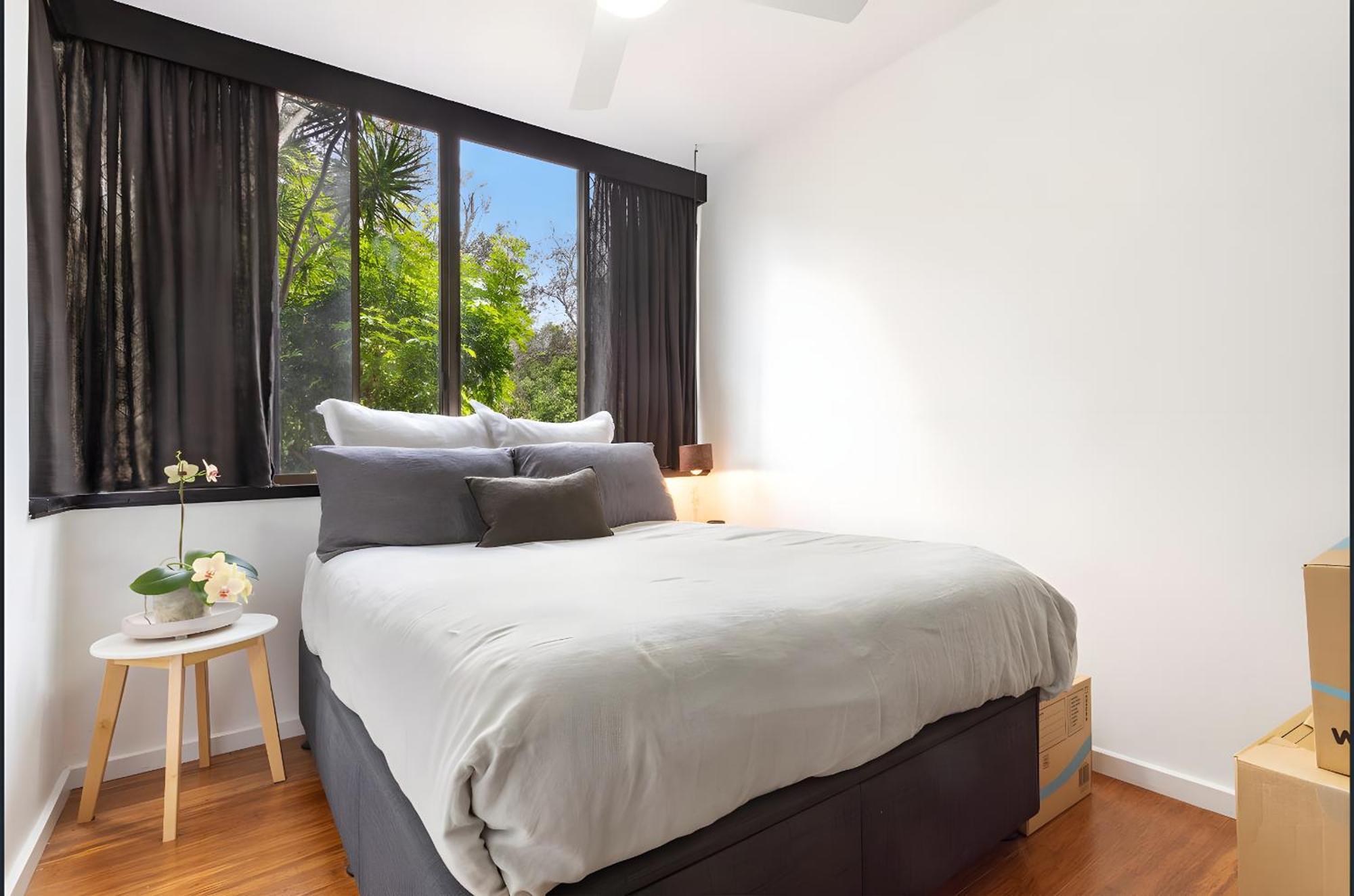 Byron Pacific Apartments - On Clarkes Beach Byron Bay Dış mekan fotoğraf